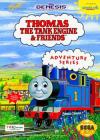 Play <b>Thomas the Tank Engine and Friends</b> Online
